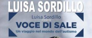 Presentazione libro “Voce di sale” – Bologna 15/11/2019